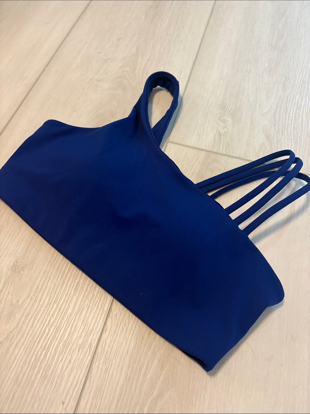 LSKD Galvanize Sports Bra